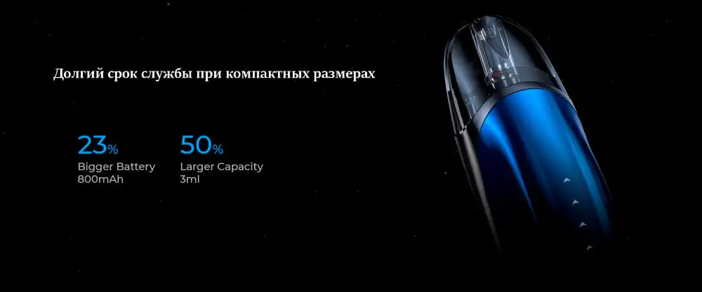 Vaporesso ZERO 2 (Top Filling) Pod Kit 